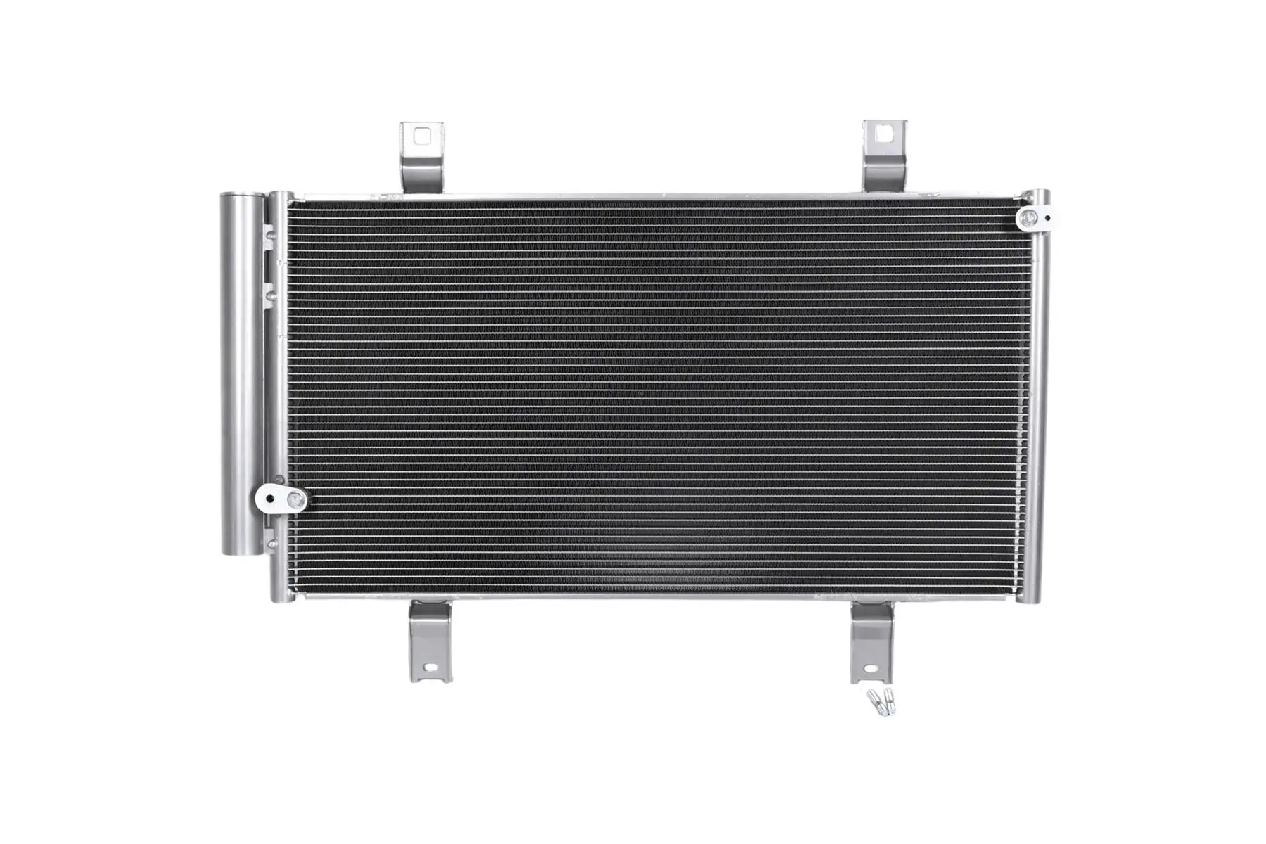 Kondensator, Klimaanlage KAMOKA 7800531