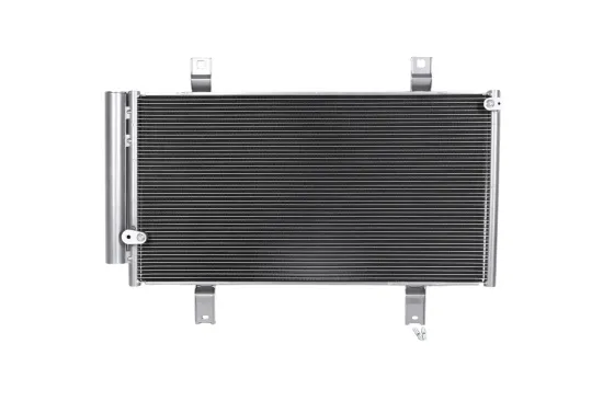 Kondensator, Klimaanlage KAMOKA 7800531 Bild Kondensator, Klimaanlage KAMOKA 7800531