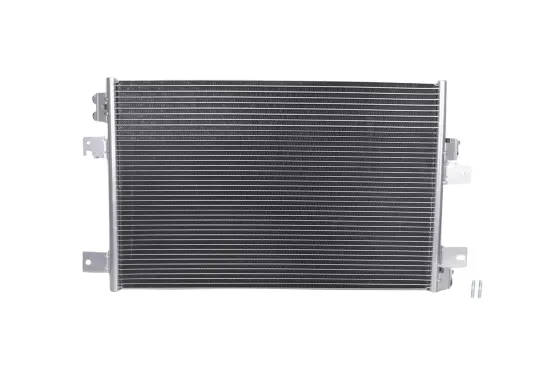 Kondensator, Klimaanlage KAMOKA 7800534 Bild Kondensator, Klimaanlage KAMOKA 7800534