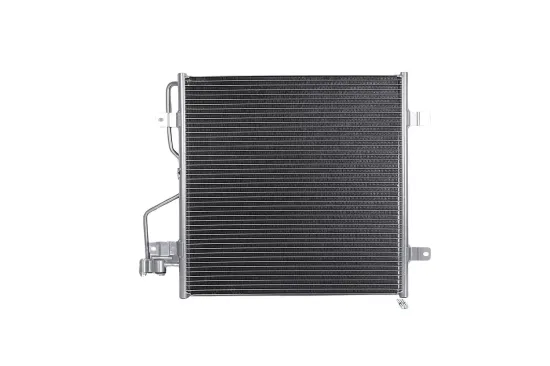 Kondensator, Klimaanlage KAMOKA 7800537 Bild Kondensator, Klimaanlage KAMOKA 7800537