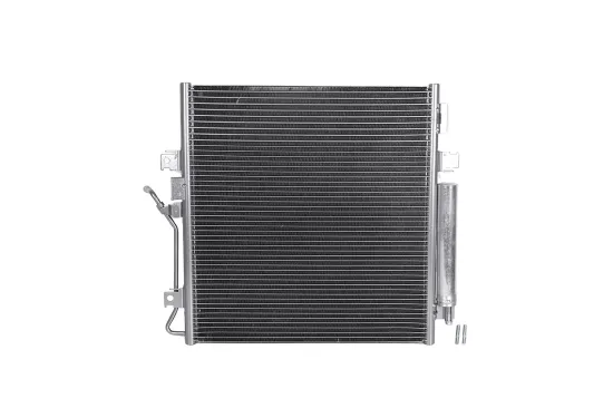 Kondensator, Klimaanlage KAMOKA 7800538 Bild Kondensator, Klimaanlage KAMOKA 7800538