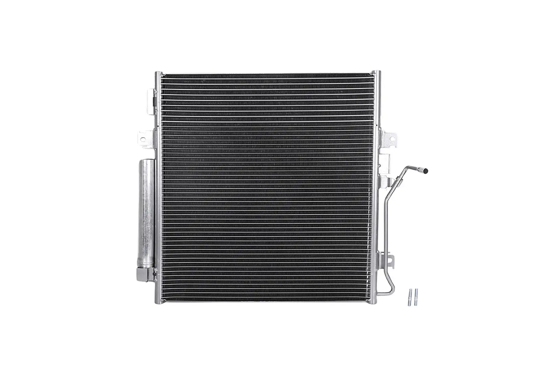 Kondensator, Klimaanlage KAMOKA 7800538