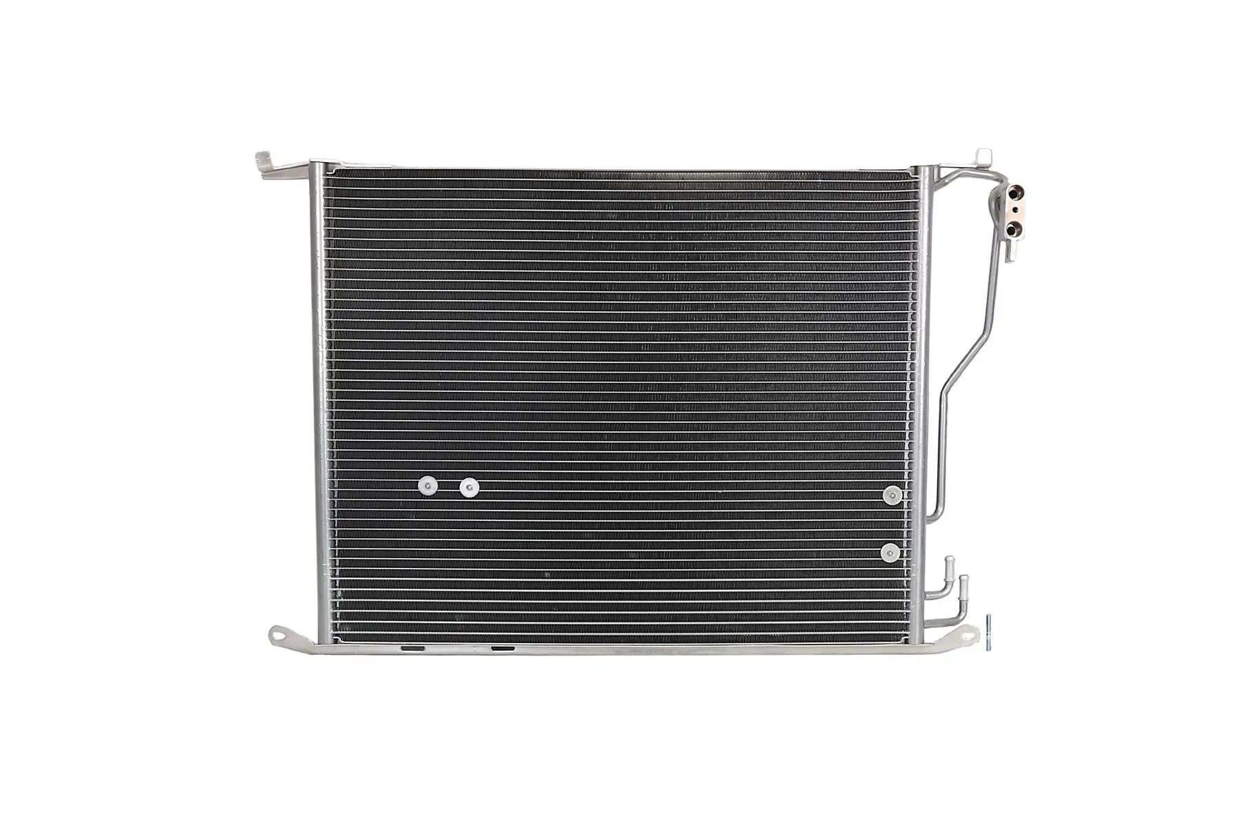 Kondensator, Klimaanlage KAMOKA 7800539