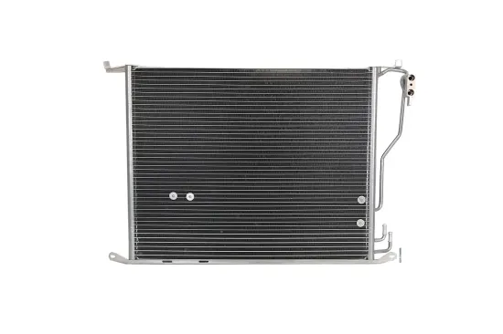 Kondensator, Klimaanlage KAMOKA 7800539 Bild Kondensator, Klimaanlage KAMOKA 7800539