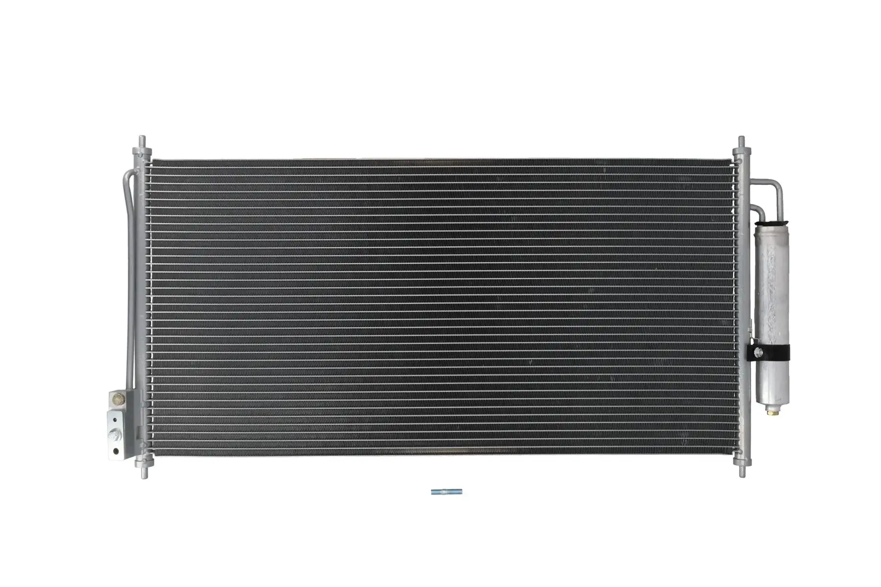 Kondensator, Klimaanlage KAMOKA 7800540