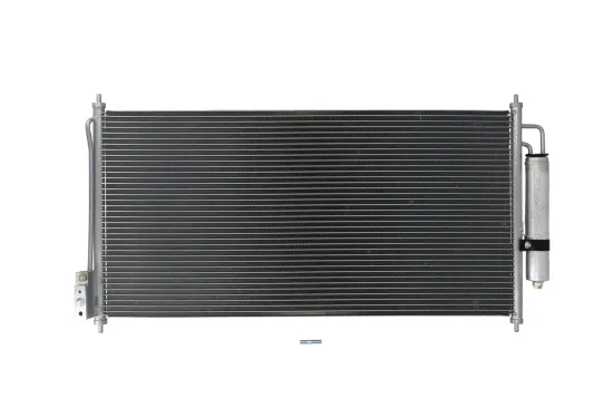 Kondensator, Klimaanlage KAMOKA 7800540 Bild Kondensator, Klimaanlage KAMOKA 7800540