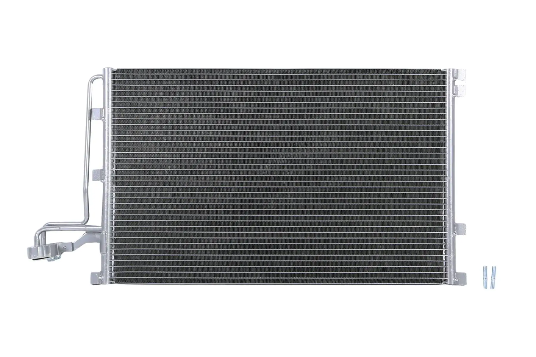 Kondensator, Klimaanlage KAMOKA 7800542