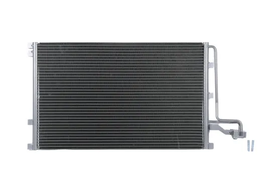 Kondensator, Klimaanlage KAMOKA 7800542 Bild Kondensator, Klimaanlage KAMOKA 7800542