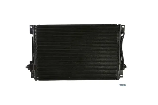 Kondensator, Klimaanlage KAMOKA 7800543 Bild Kondensator, Klimaanlage KAMOKA 7800543