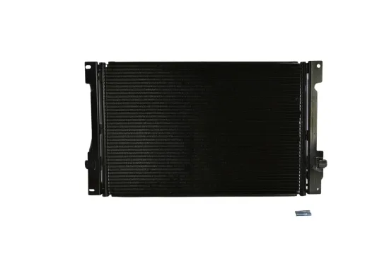 Kondensator, Klimaanlage KAMOKA 7800543 Bild Kondensator, Klimaanlage KAMOKA 7800543