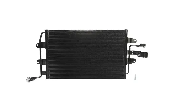 Kondensator, Klimaanlage KAMOKA 7800544 Bild Kondensator, Klimaanlage KAMOKA 7800544