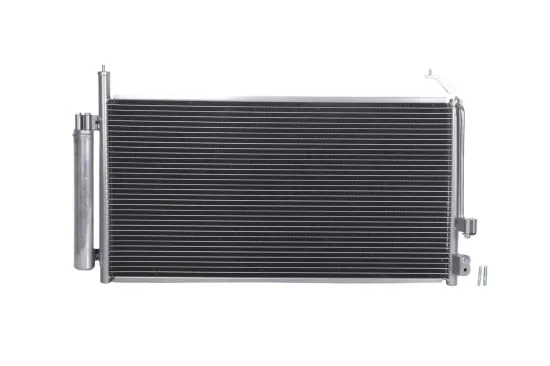 Kondensator, Klimaanlage KAMOKA 7800545 Bild Kondensator, Klimaanlage KAMOKA 7800545