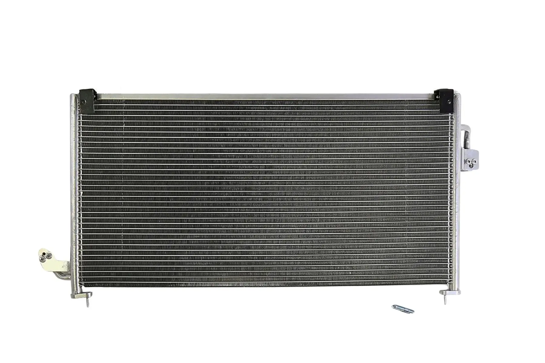 Kondensator, Klimaanlage KAMOKA 7800547