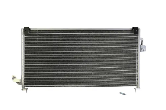 Kondensator, Klimaanlage KAMOKA 7800547 Bild Kondensator, Klimaanlage KAMOKA 7800547