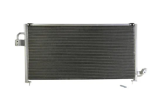 Kondensator, Klimaanlage KAMOKA 7800547 Bild Kondensator, Klimaanlage KAMOKA 7800547