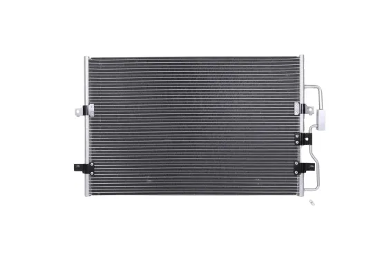 Kondensator, Klimaanlage KAMOKA 7800548 Bild Kondensator, Klimaanlage KAMOKA 7800548