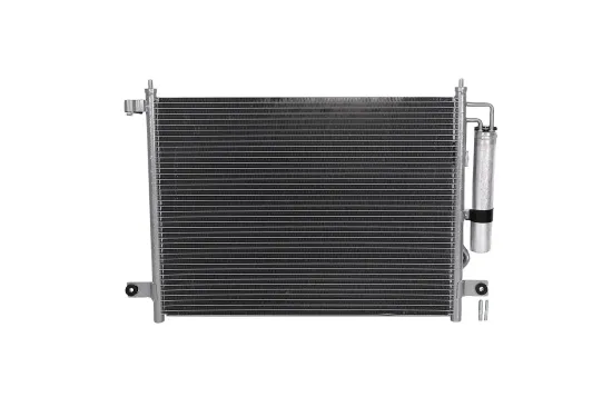 Kondensator, Klimaanlage KAMOKA 7800549 Bild Kondensator, Klimaanlage KAMOKA 7800549