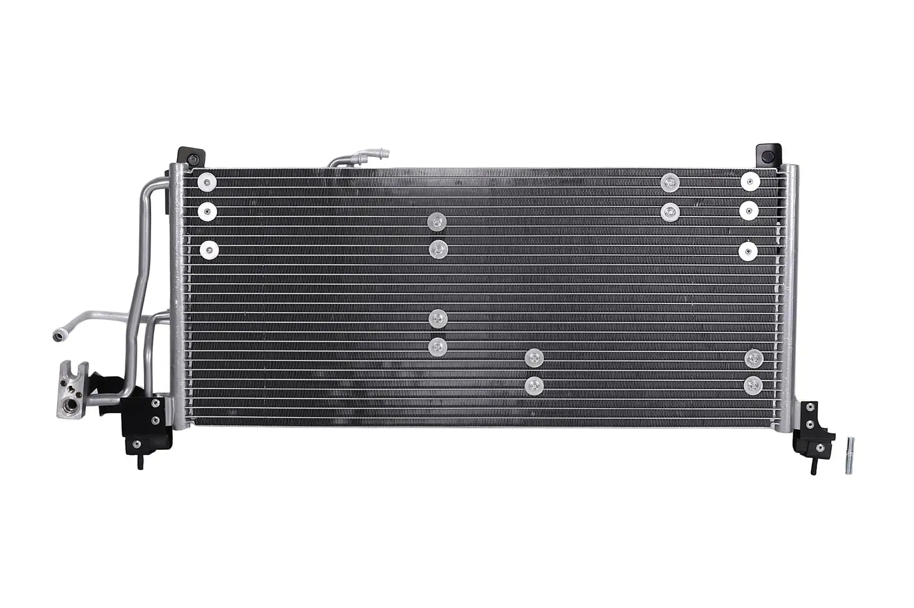 Kondensator, Klimaanlage KAMOKA 7800550