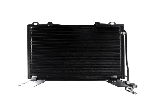 Kondensator, Klimaanlage KAMOKA 7800552 Bild Kondensator, Klimaanlage KAMOKA 7800552