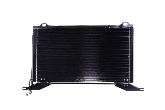 Kondensator, Klimaanlage KAMOKA 7800552 Bild Kondensator, Klimaanlage KAMOKA 7800552