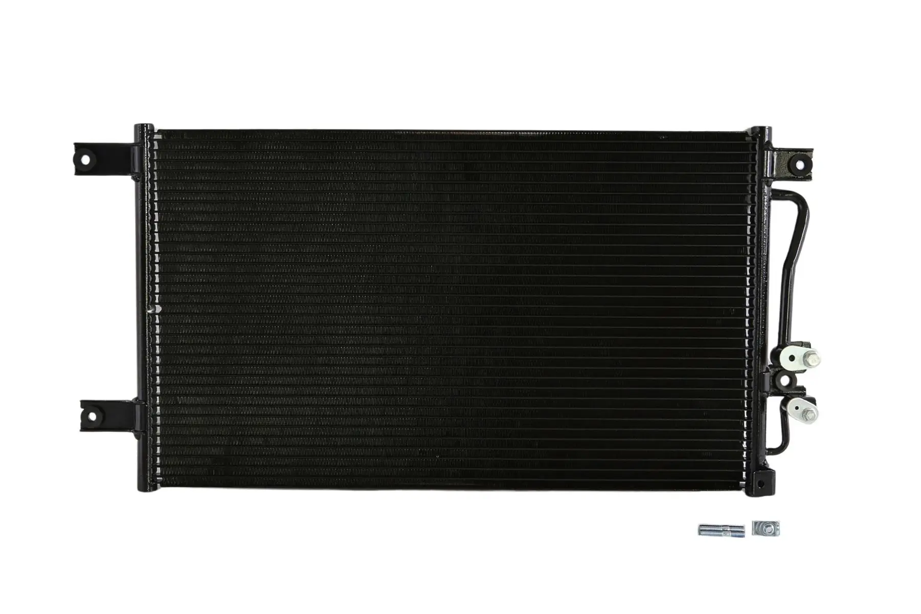 Kondensator, Klimaanlage KAMOKA 7800553