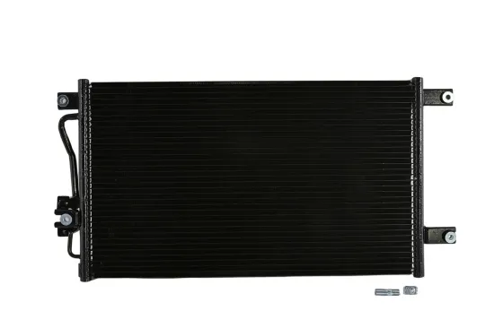 Kondensator, Klimaanlage KAMOKA 7800553 Bild Kondensator, Klimaanlage KAMOKA 7800553