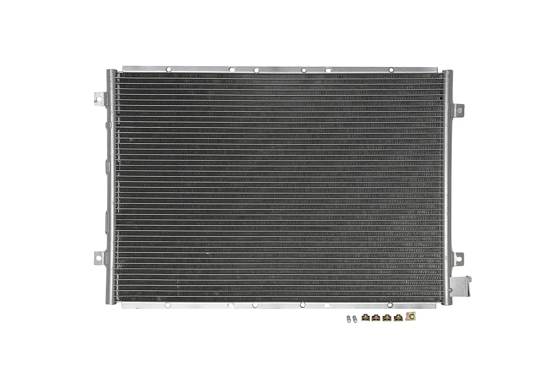 Kondensator, Klimaanlage KAMOKA 7800554