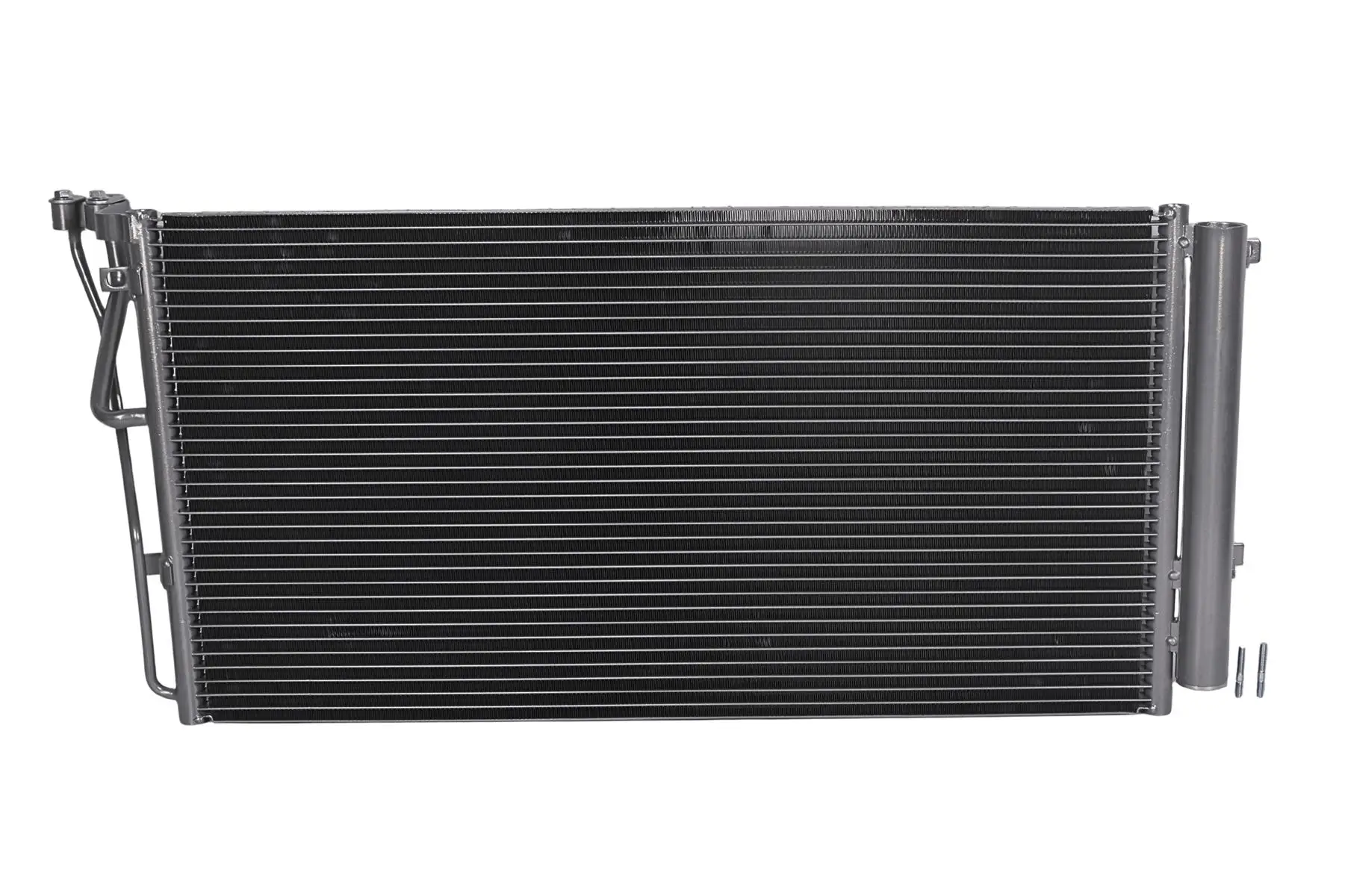 Kondensator, Klimaanlage KAMOKA 7800555