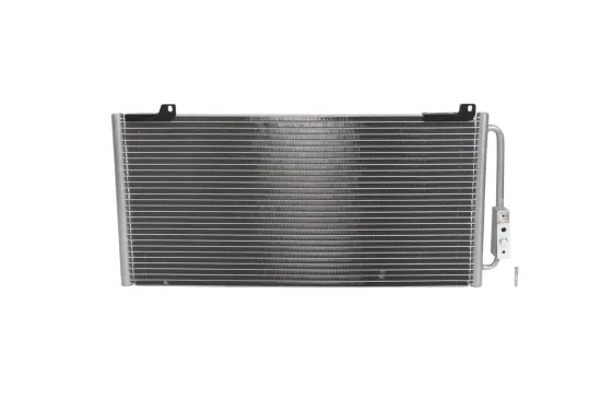 Kondensator, Klimaanlage KAMOKA 7800558 Bild Kondensator, Klimaanlage KAMOKA 7800558