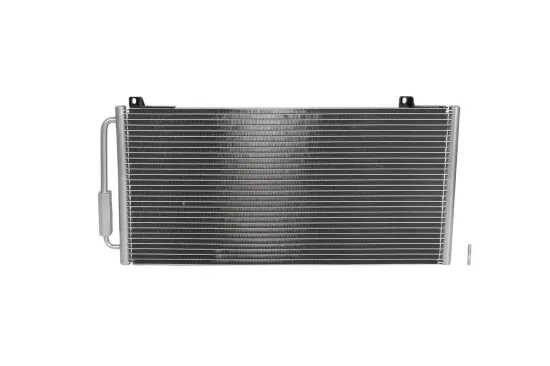 Kondensator, Klimaanlage KAMOKA 7800558 Bild Kondensator, Klimaanlage KAMOKA 7800558