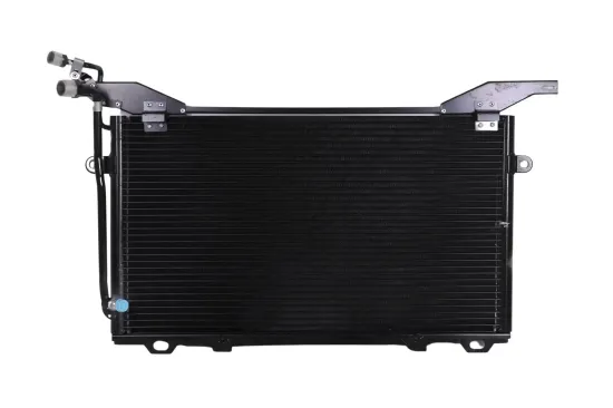 Kondensator, Klimaanlage KAMOKA 7800559 Bild Kondensator, Klimaanlage KAMOKA 7800559