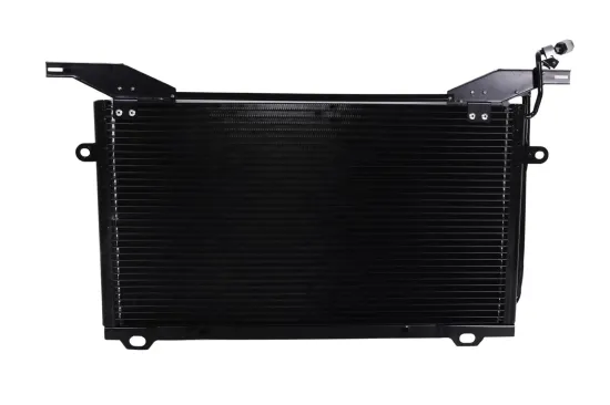 Kondensator, Klimaanlage KAMOKA 7800559 Bild Kondensator, Klimaanlage KAMOKA 7800559