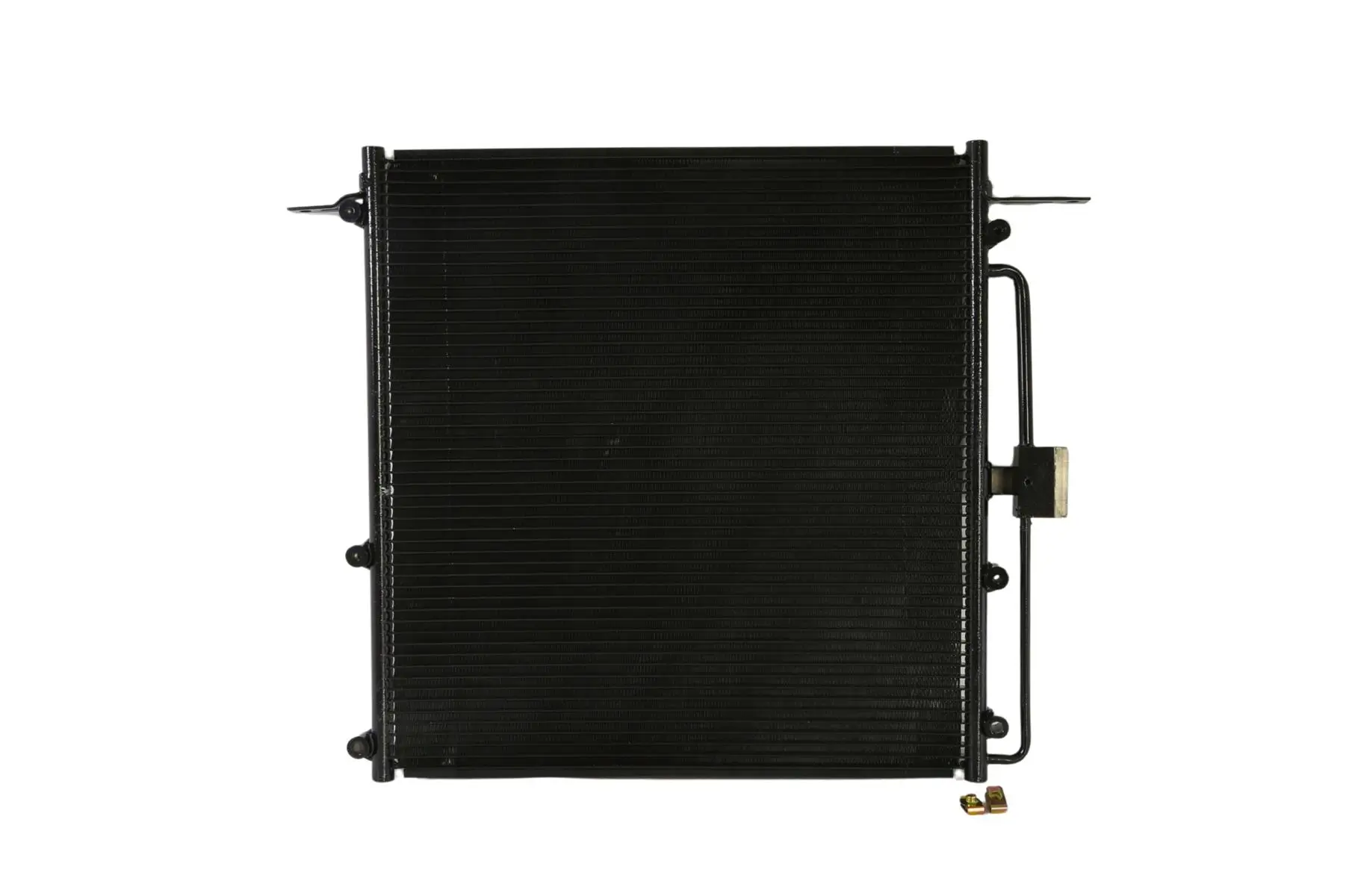 Kondensator, Klimaanlage KAMOKA 7800561