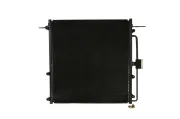 Kondensator, Klimaanlage KAMOKA 7800561