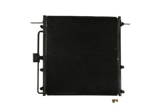 Kondensator, Klimaanlage KAMOKA 7800561 Bild Kondensator, Klimaanlage KAMOKA 7800561
