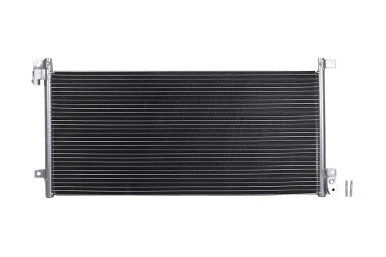 Kondensator, Klimaanlage KAMOKA 7800562 Bild Kondensator, Klimaanlage KAMOKA 7800562