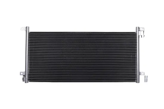 Kondensator, Klimaanlage KAMOKA 7800562 Bild Kondensator, Klimaanlage KAMOKA 7800562