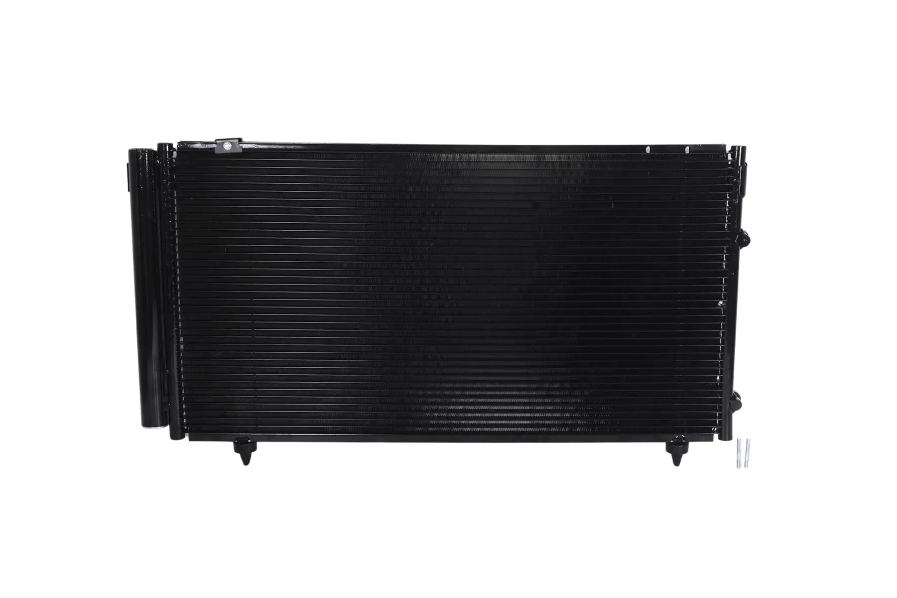 Kondensator, Klimaanlage KAMOKA 7800563