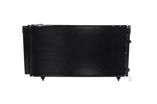 Kondensator, Klimaanlage KAMOKA 7800563 Bild Kondensator, Klimaanlage KAMOKA 7800563