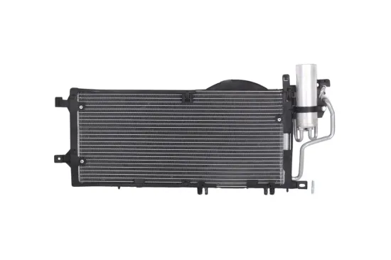 Kondensator, Klimaanlage KAMOKA 7800565 Bild Kondensator, Klimaanlage KAMOKA 7800565