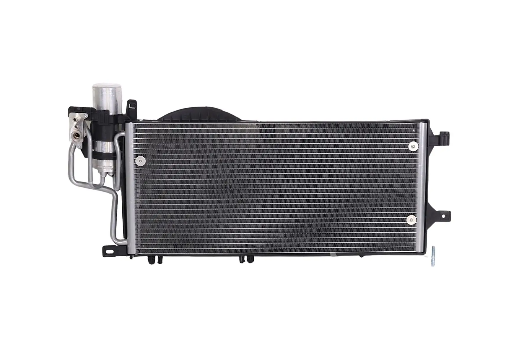 Kondensator, Klimaanlage KAMOKA 7800565