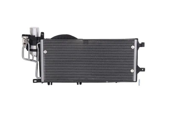 Kondensator, Klimaanlage KAMOKA 7800565 Bild Kondensator, Klimaanlage KAMOKA 7800565