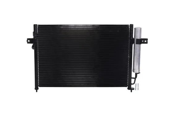 Kondensator, Klimaanlage KAMOKA 7800567 Bild Kondensator, Klimaanlage KAMOKA 7800567