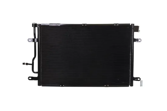 Kondensator, Klimaanlage KAMOKA 7800568 Bild Kondensator, Klimaanlage KAMOKA 7800568