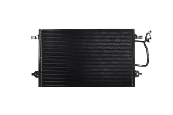 Kondensator, Klimaanlage KAMOKA 7800570 Bild Kondensator, Klimaanlage KAMOKA 7800570