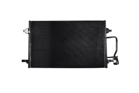 Kondensator, Klimaanlage KAMOKA 7800570 Bild Kondensator, Klimaanlage KAMOKA 7800570