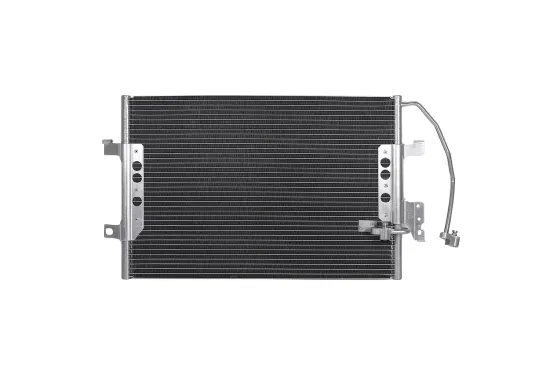 Kondensator, Klimaanlage KAMOKA 7800573 Bild Kondensator, Klimaanlage KAMOKA 7800573