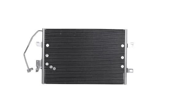 Kondensator, Klimaanlage KAMOKA 7800573 Bild Kondensator, Klimaanlage KAMOKA 7800573