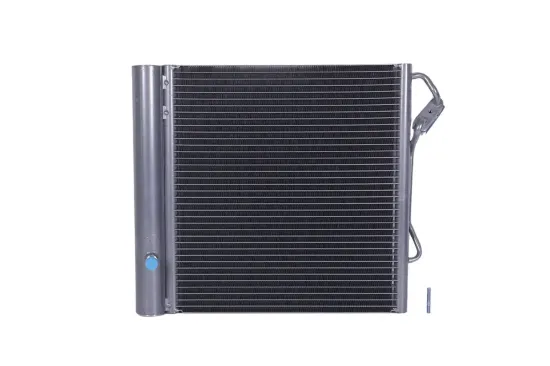 Kondensator, Klimaanlage KAMOKA 7800576 Bild Kondensator, Klimaanlage KAMOKA 7800576