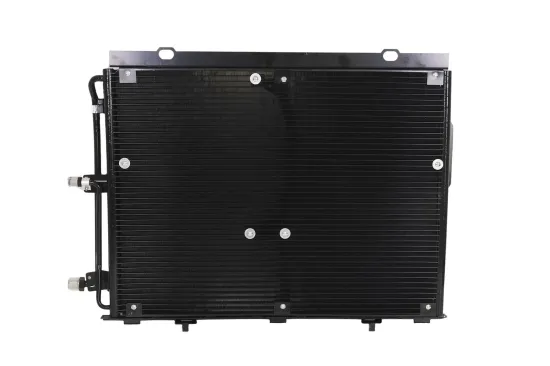 Kondensator, Klimaanlage KAMOKA 7800577 Bild Kondensator, Klimaanlage KAMOKA 7800577